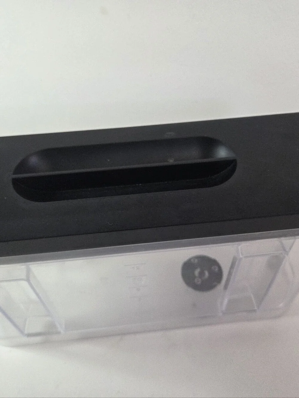 Replacement Water Reservoir and Lid for K-Duo Single Serve & Carafe Coffee Maker